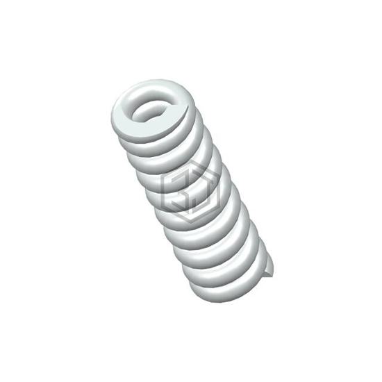 S-486CS - Century Spring Corp - Springs - Compression, Tapered