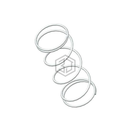 DD-53CS - Century Spring Corp - Springs - Compression, Tapered