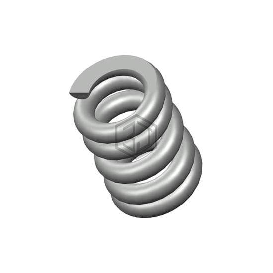 10136CS - Century Spring Corp - Springs - Compression, Tapered