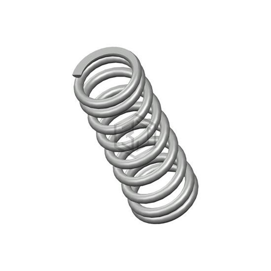 3086CS - Century Spring Corp - Springs - Compression, Tapered