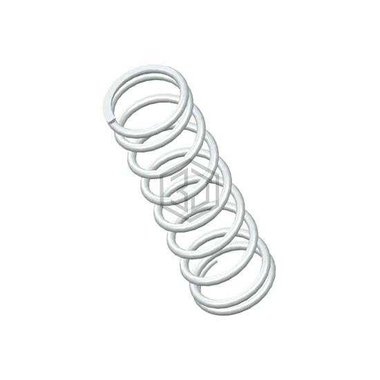 11346CS - Century Spring Corp - Springs - Compression, Tapered