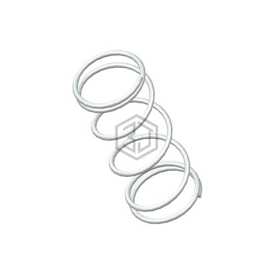 S-294CS - Century Spring Corp - Springs - Compression, Tapered