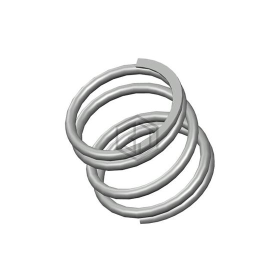 12149CS - Century Spring Corp - Springs - Compression, Tapered