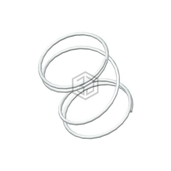 S-1110CS - Century Spring Corp - Springs - Compression, Tapered