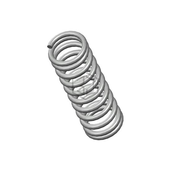 3459CS - Century Spring Corp - Springs - Compression, Tapered