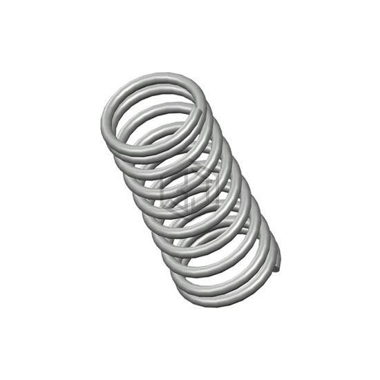 10381CS - Century Spring Corp - Springs - Compression, Tapered