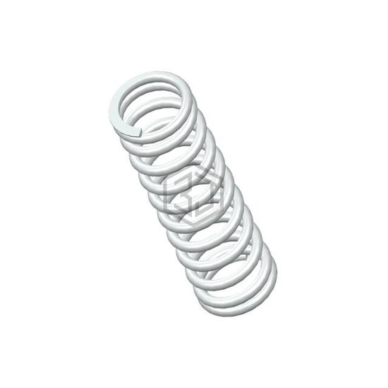 EE-56CS - Century Spring Corp - Springs - Compression, Tapered