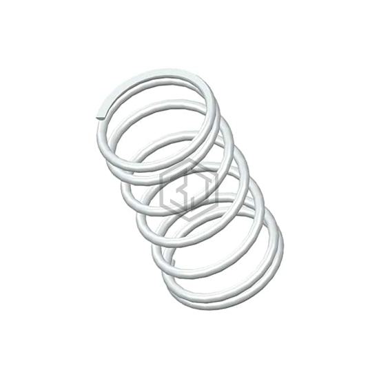 Z-41CS - Century Spring Corp - Springs - Compression, Tapered