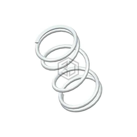 A14-69CS - Century Spring Corp - Springs - Compression, Tapered