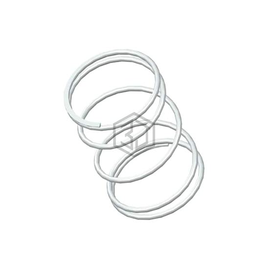 S-1573CS - Century Spring Corp - Springs - Compression, Tapered