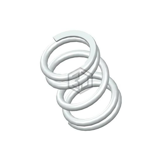 CC-80CS - Century Spring Corp - Springs - Compression, Tapered