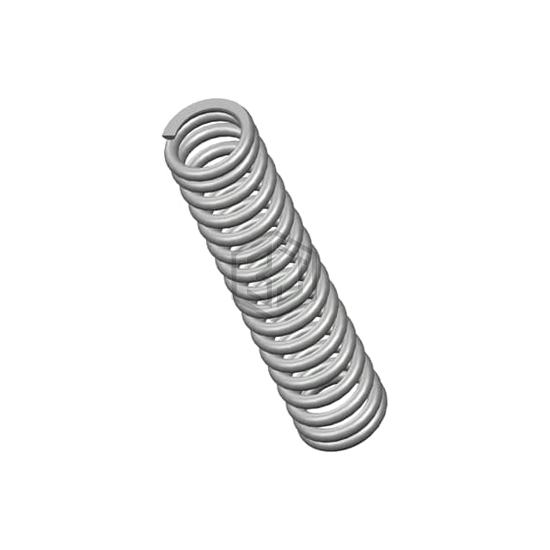 11103CS - Century Spring Corp - Springs - Compression, Tapered