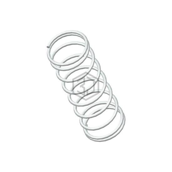 S-306CS - Century Spring Corp - Springs - Compression, Tapered