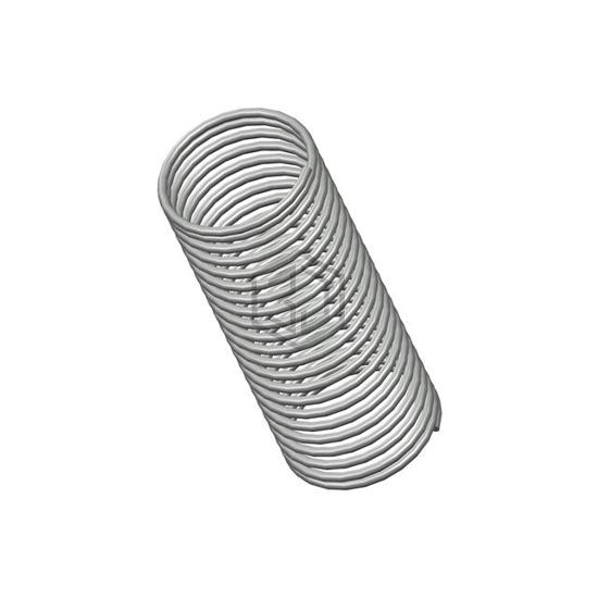 II-76CS - Century Spring Corp - Springs - Compression, Tapered