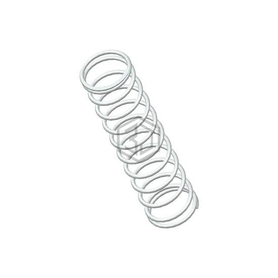 11350CS - Century Spring Corp - Springs - Compression, Tapered