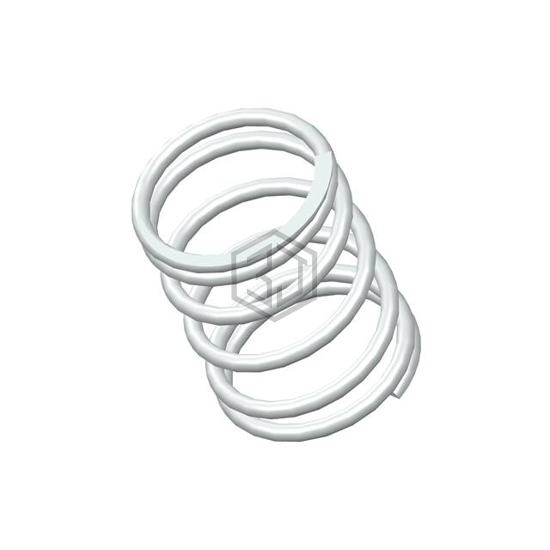 A13-69CS - Century Spring Corp - Springs - Compression, Tapered