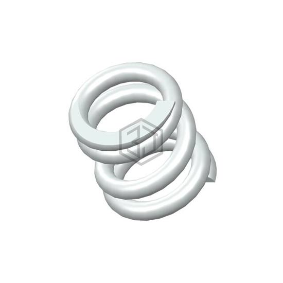 A14-47CS - Century Spring Corp - Springs - Compression, Tapered