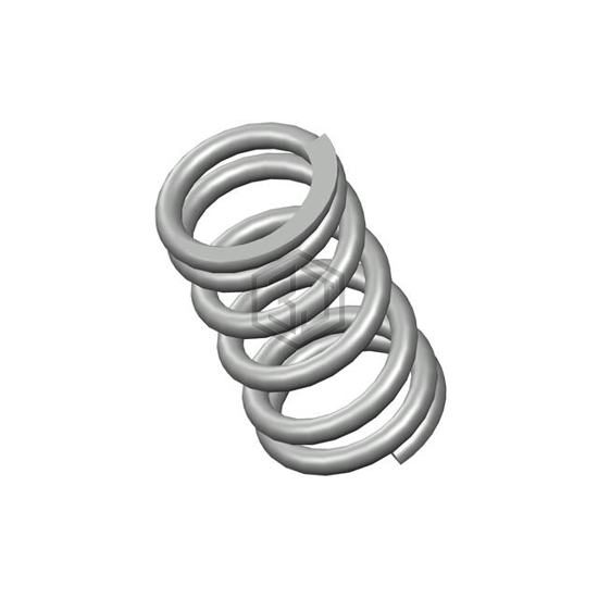 11298CS - Century Spring Corp - Springs - Compression, Tapered