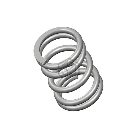 70499CS - Century Spring Corp - Springs - Compression, Tapered