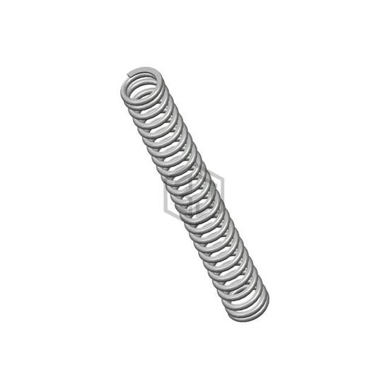 1899CS - Century Spring Corp - Springs - Compression, Tapered