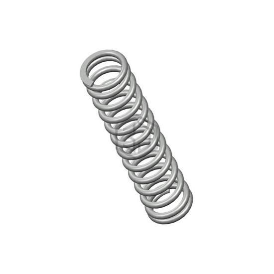 70374CS - Century Spring Corp - Springs - Compression, Tapered