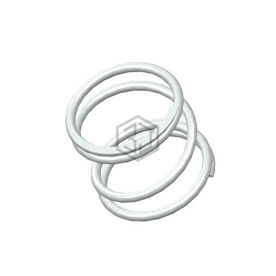 S-198CS - Century Spring Corp - Springs - Compression, Tapered