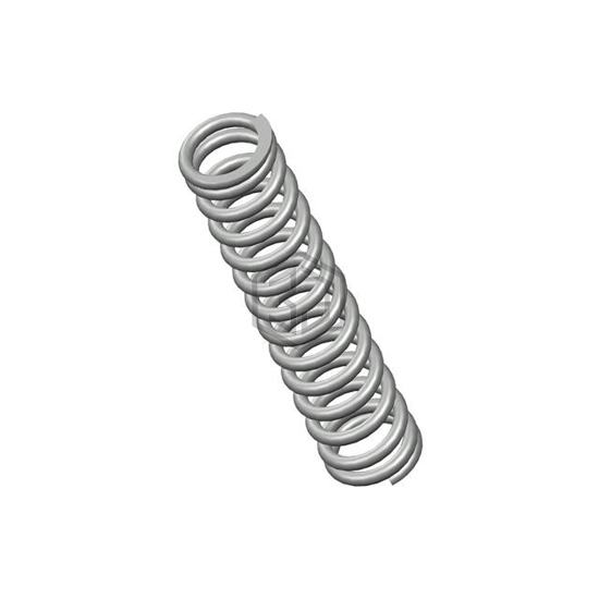 70396CS - Century Spring Corp - Springs - Compression, Tapered