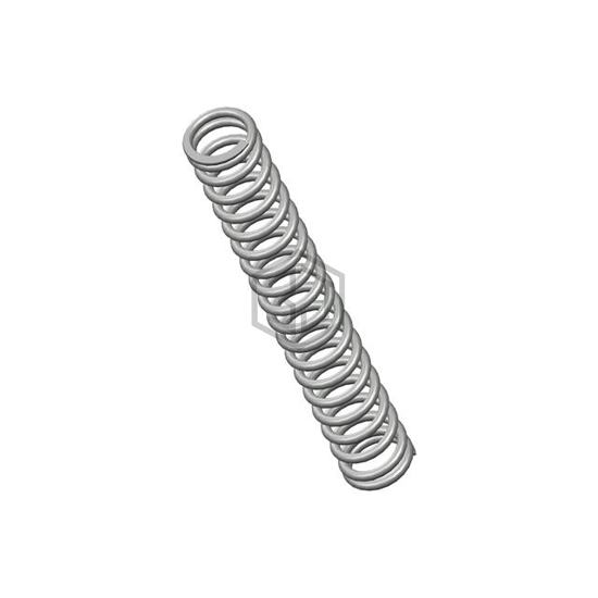 70380CS - Century Spring Corp - Springs - Compression, Tapered