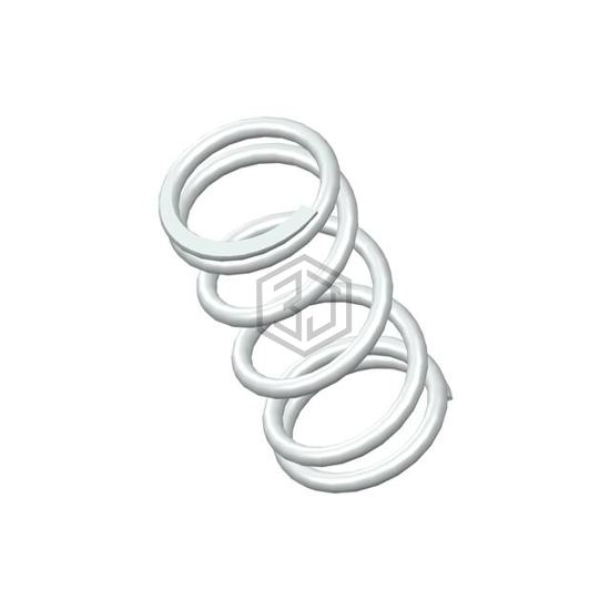 70623SCS - Century Spring Corp - Springs - Compression, Tapered