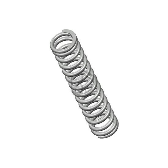 71232CS - Century Spring Corp - Springs - Compression, Tapered