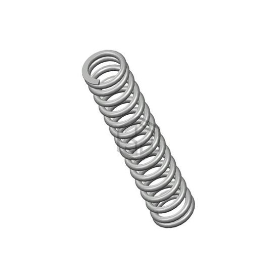 70214CS - Century Spring Corp - Springs - Compression, Tapered