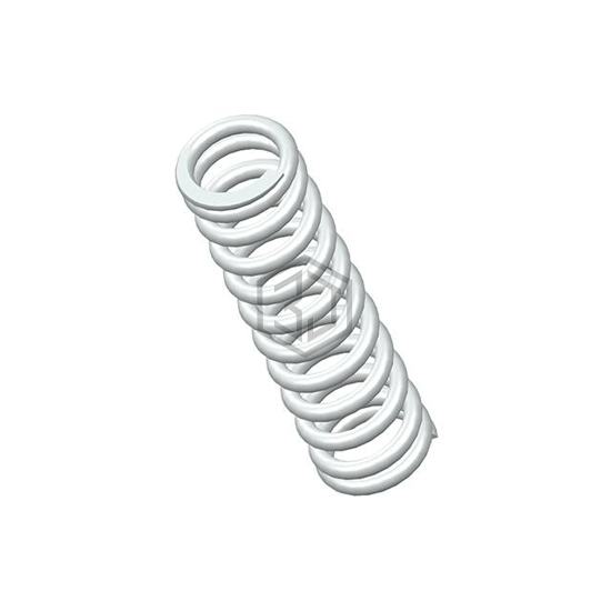 70955SCS - Century Spring Corp - Springs - Compression, Tapered