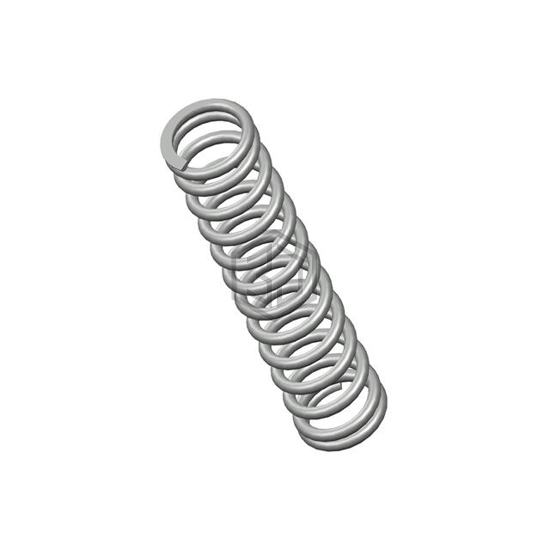 70115CS - Century Spring Corp - Springs - Compression, Tapered