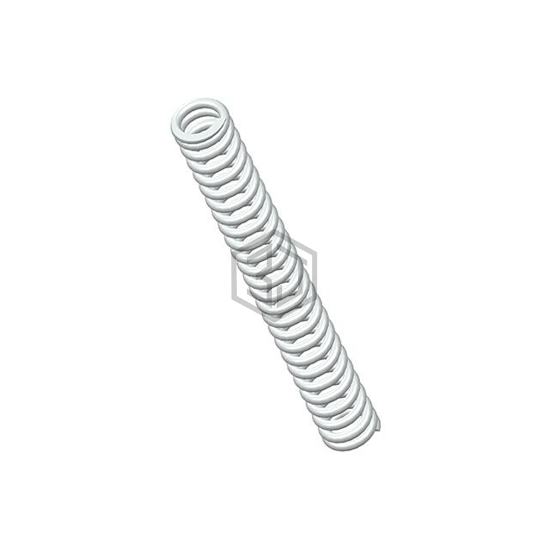 71023SCS - Century Spring Corp - Springs - Compression, Tapered