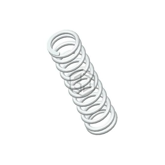 71167SCS - Century Spring Corp - Springs - Compression, Tapered