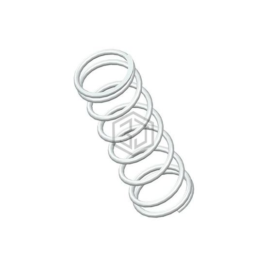 71496SCS - Century Spring Corp - Springs - Compression, Tapered