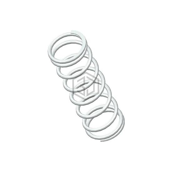 71510SCS - Century Spring Corp - Springs - Compression, Tapered