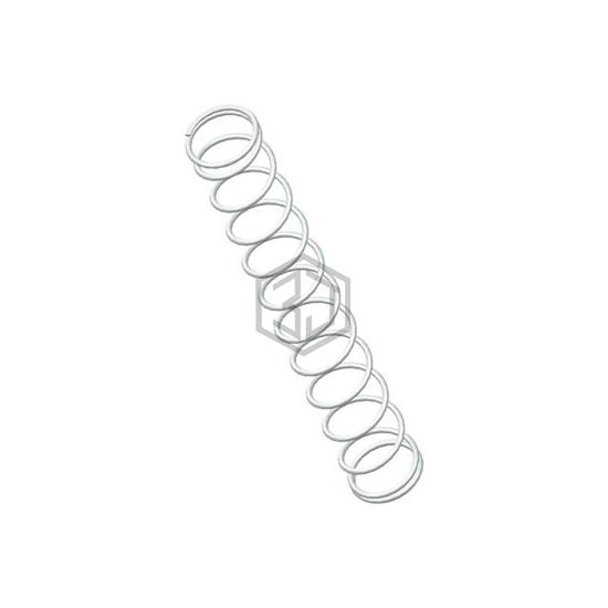 70276SCS - Century Spring Corp - Springs - Compression, Tapered