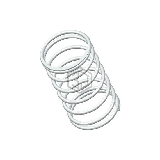 10902CS - Century Spring Corp - Springs - Compression, Tapered