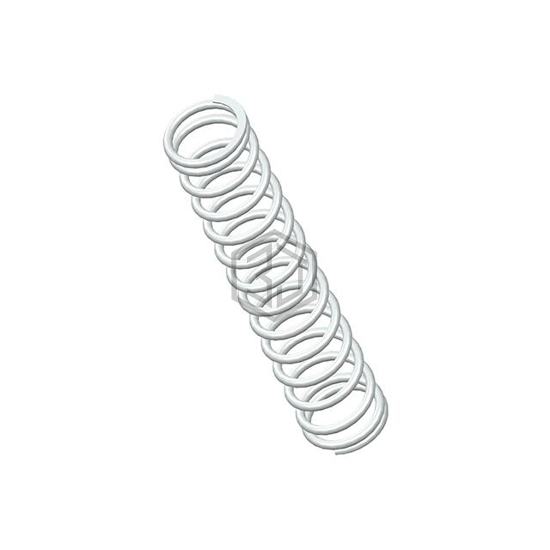 71529SCS - Century Spring Corp - Springs - Compression, Tapered