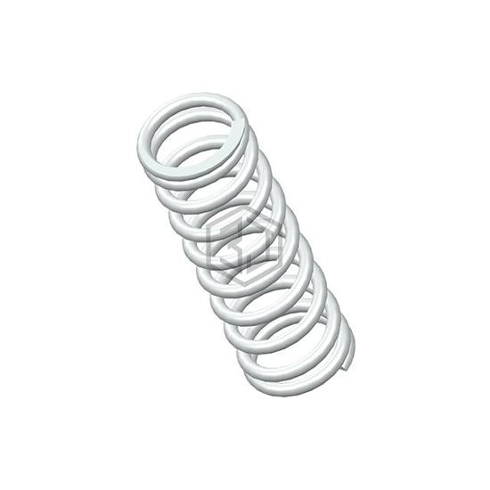 71552SCS - Century Spring Corp - Springs - Compression, Tapered