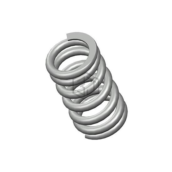 71606CS - Century Spring Corp - Springs - Compression, Tapered