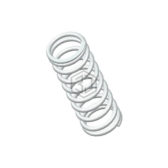 71785SCS - Century Spring Corp - Springs - Compression, Tapered