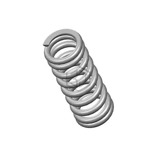 71608CS - Century Spring Corp - Springs - Compression, Tapered