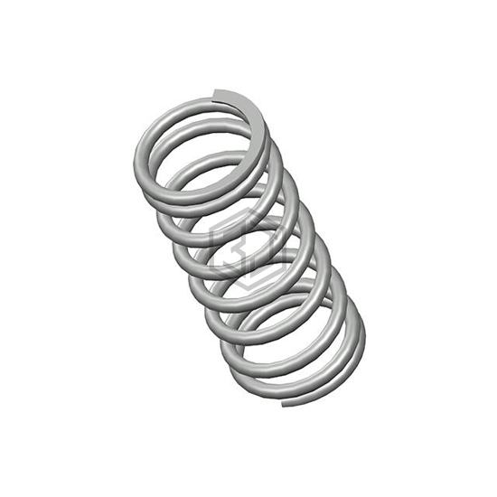 72269CS - Century Spring Corp - Springs - Compression, Tapered