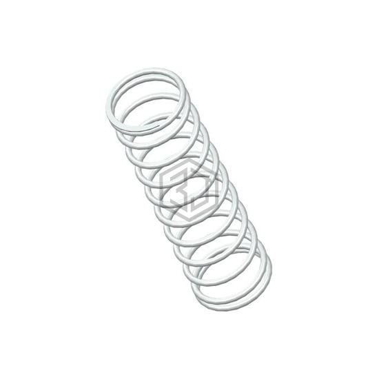 S-970CS - Century Spring Corp - Springs - Compression, Tapered