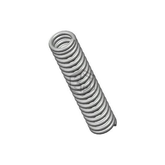 3024CS - Century Spring Corp - Springs - Compression, Tapered