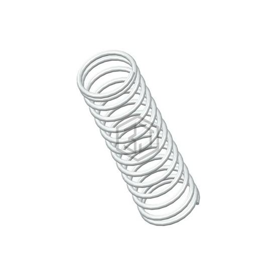 S-467CS - Century Spring Corp - Springs - Compression, Tapered