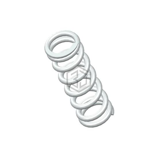 S-335CS - Century Spring Corp - Springs - Compression, Tapered
