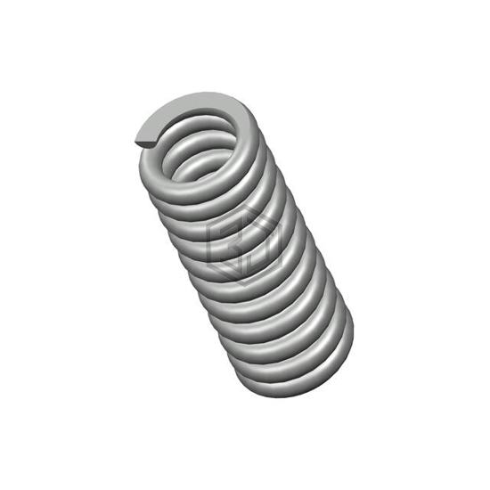 895CS - Century Spring Corp - Springs - Compression, Tapered